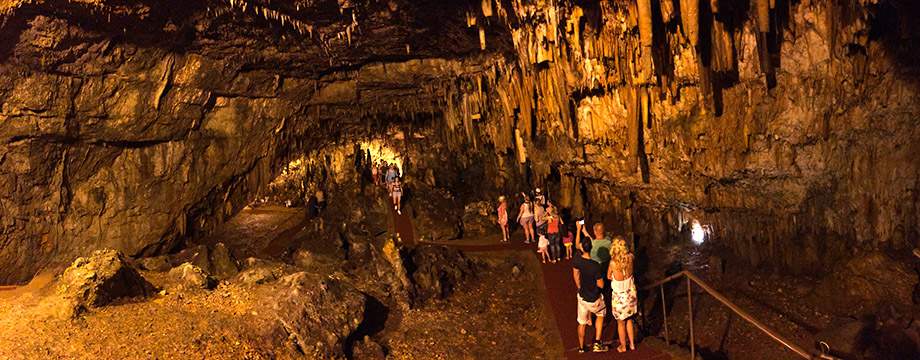 Drogarati Cave Kefalonia Drogarati Cave Kefalonia