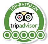 See us on Tripadvisor See us on Tripadvisor